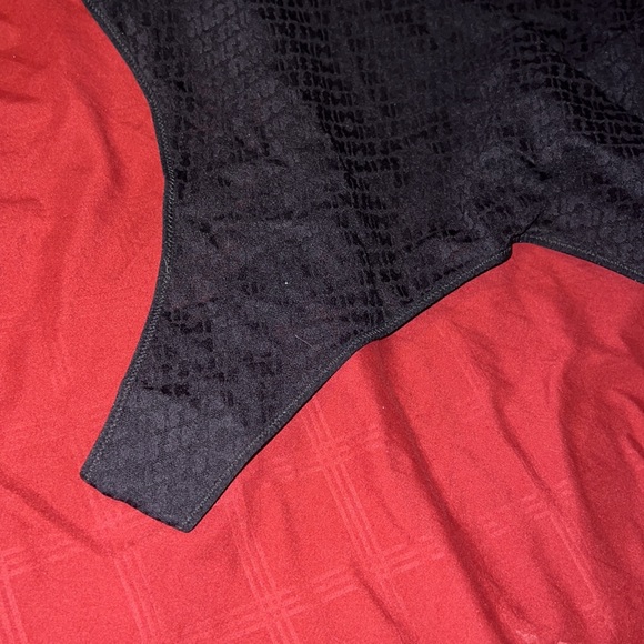 Skims mesh bodysuit - Picture 5 of 7